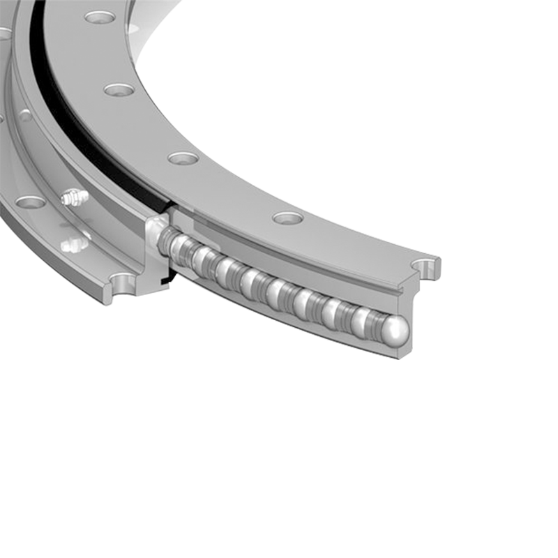 L-Type Single Row Ball Slauging Beating